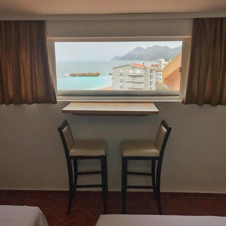Apartmani Lasta Dobra Voda Zewnętrze zdjęcie